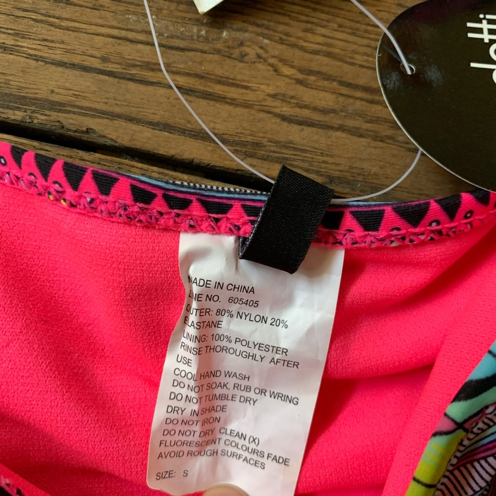 Dotti Bikini Set - Picture 3 of 8